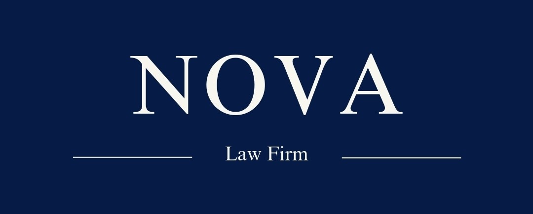 Novalegal Partners Logo